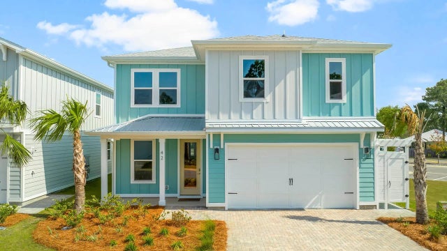 42 Ashwood Drive, Santa Rosa Beach