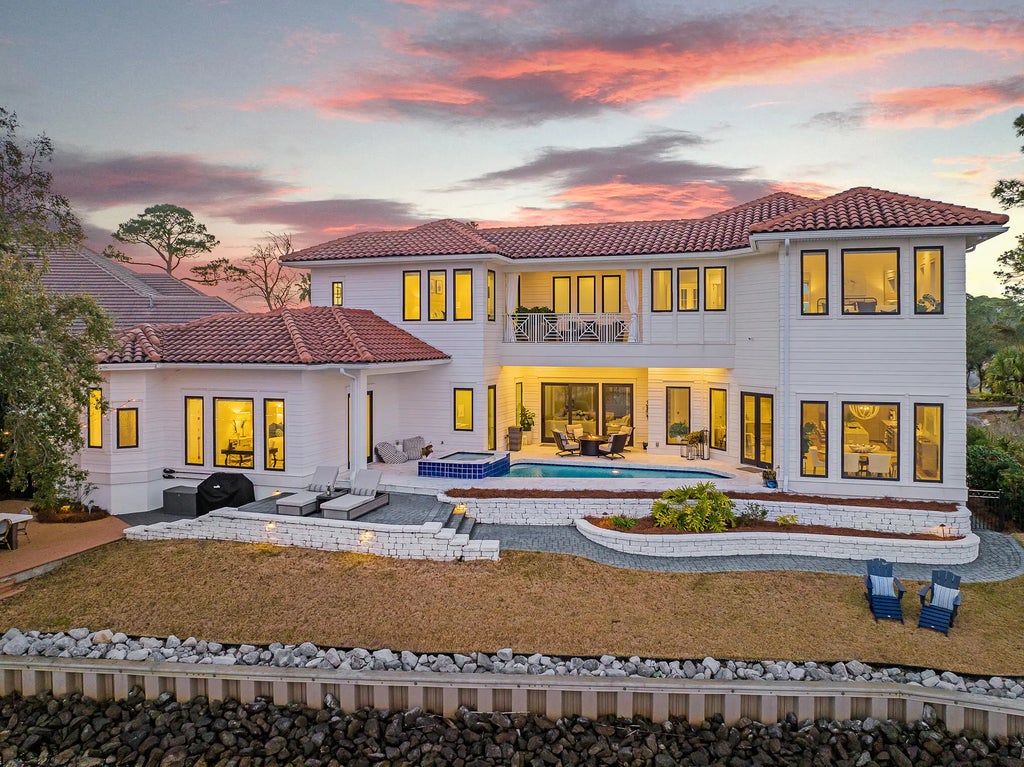 82 of 91 - 1807 Driftwood Point Rd Road, Santa Rosa Beach, FL