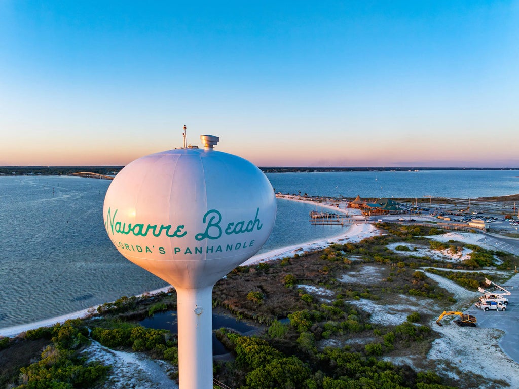 11 of 13 - Lot 4 Bermuda Dr, Navarre, FL