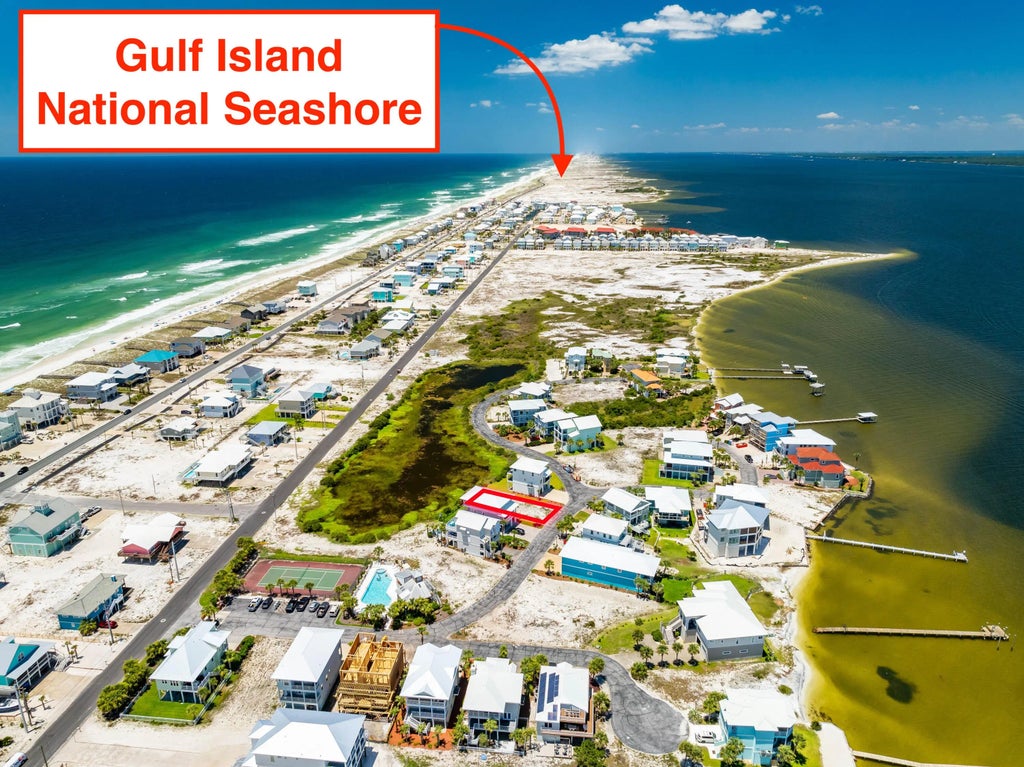 7 of 13 - Lot 4 Bermuda Dr, Navarre, FL