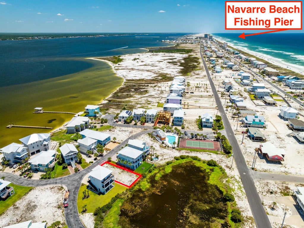 9 of 13 - Lot 4 Bermuda Dr, Navarre, FL