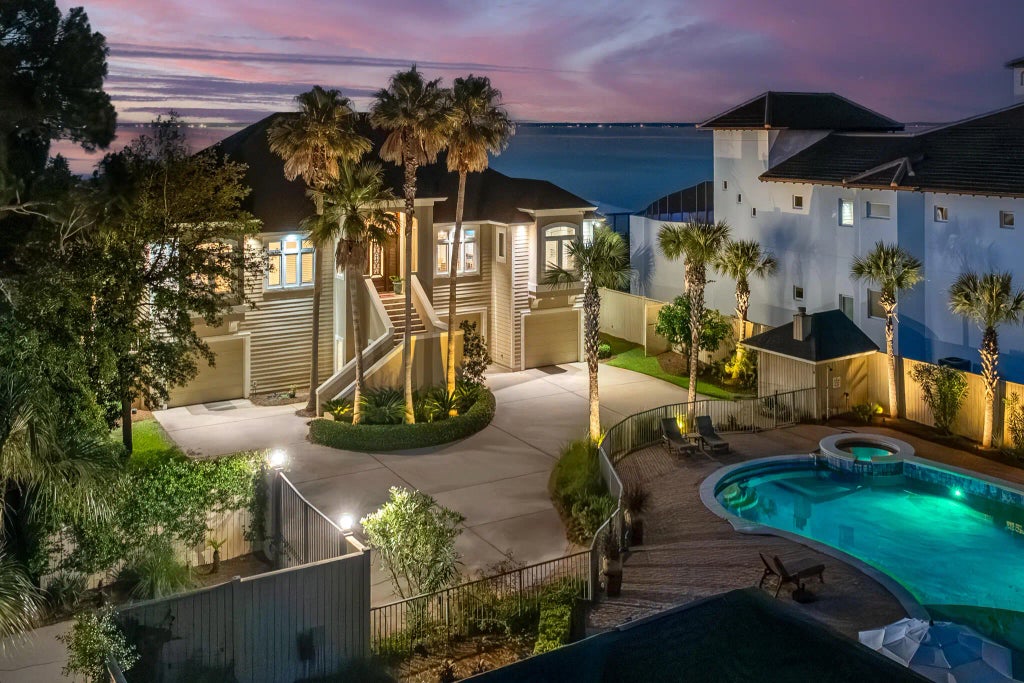 100 of 106 - 430 N Eden Park Drive, Santa Rosa Beach, FL