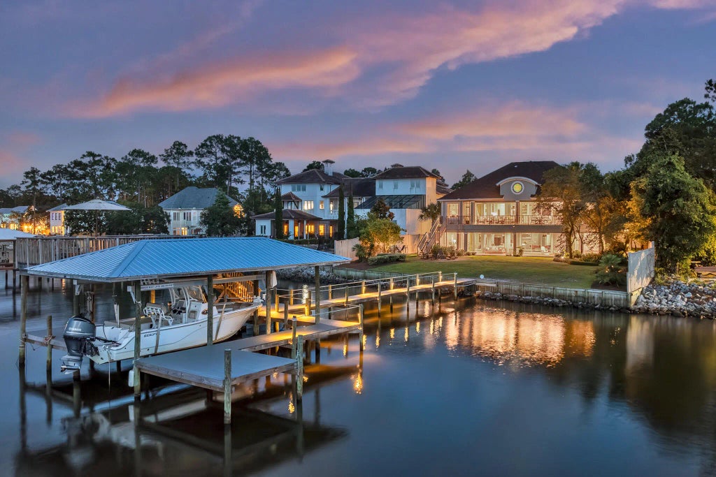 11 of 106 - 430 N Eden Park Drive, Santa Rosa Beach, FL