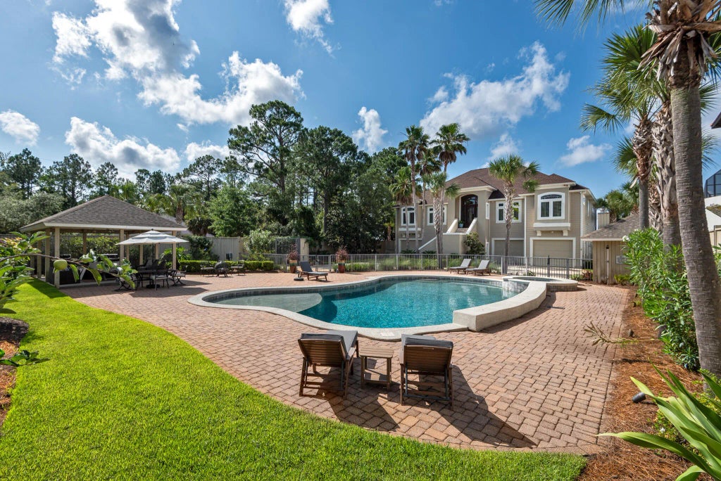 2 of 106 - 430 N Eden Park Drive, Santa Rosa Beach, FL