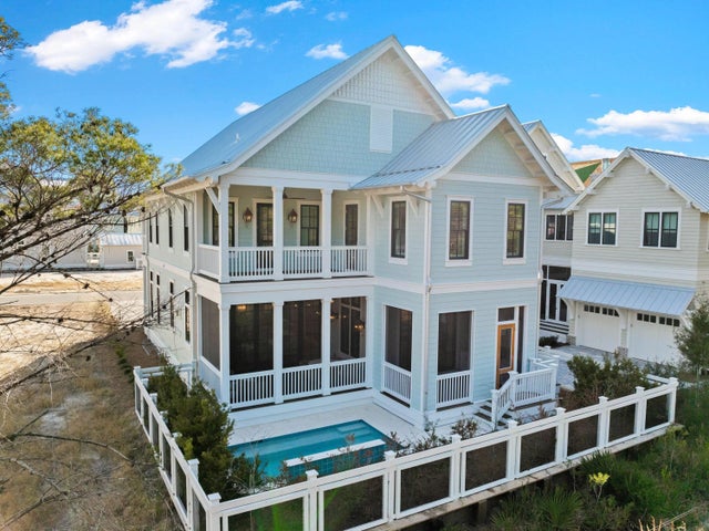 220 Climbing Rose Way, Santa Rosa Beach