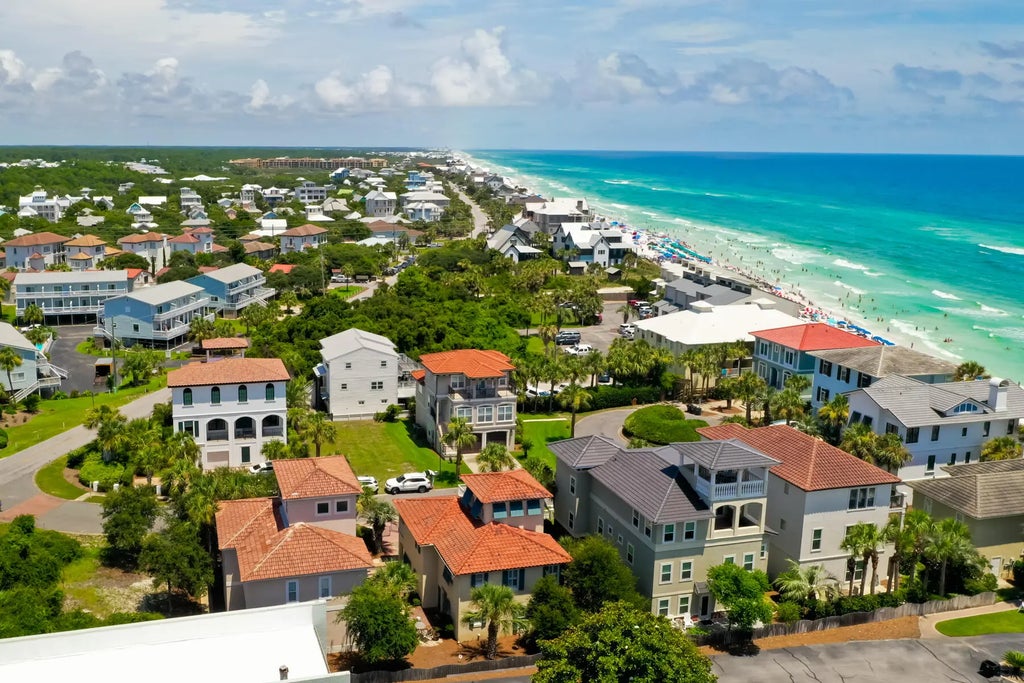 31 of 36 - 30 S Grande Beach Drive, Santa Rosa Beach, FL