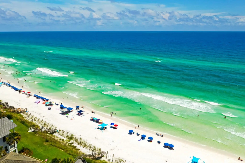 32 of 36 - 30 S Grande Beach Drive, Santa Rosa Beach, FL