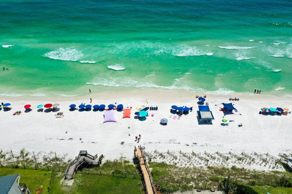 34 of 36 - 30 S Grande Beach Drive, Santa Rosa Beach, FL