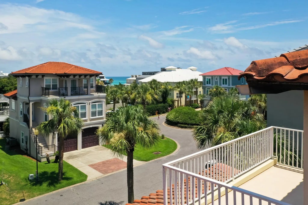 36 of 36 - 30 S Grande Beach Drive, Santa Rosa Beach, FL