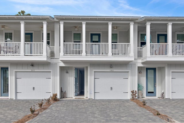 4923 E Co Highway 30a E102, Santa Rosa Beach