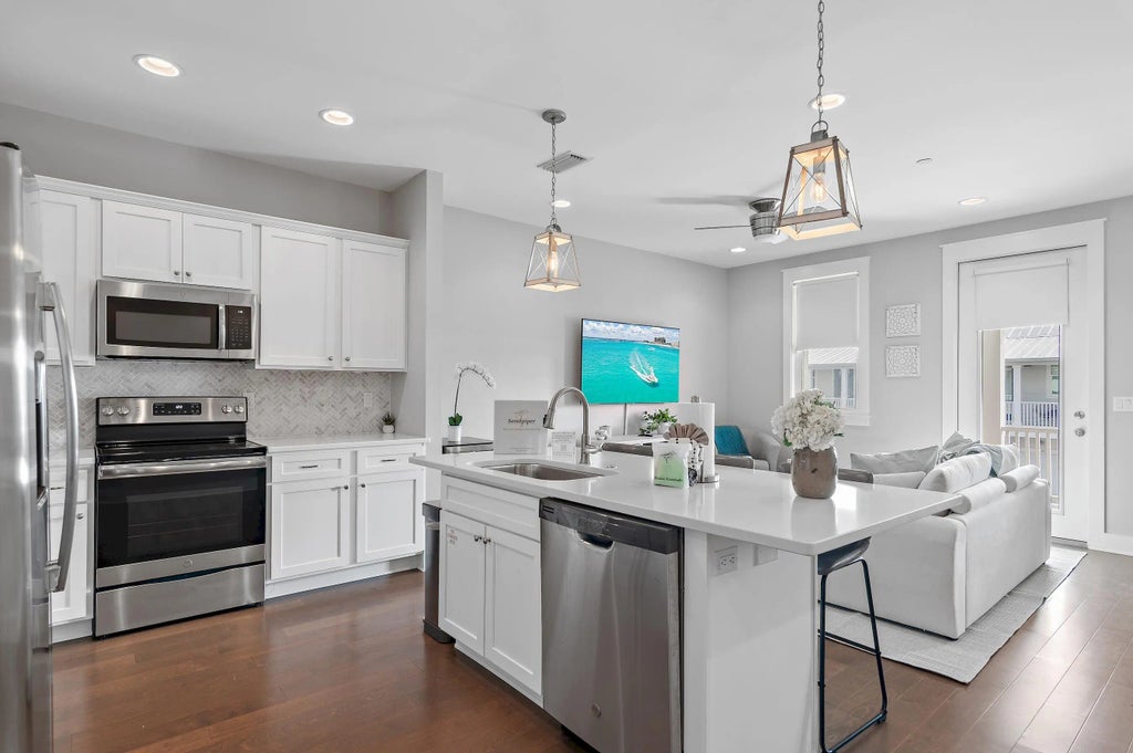 3 of 42 - 4923 E Co Highway 30a E102, Santa Rosa Beach, FL