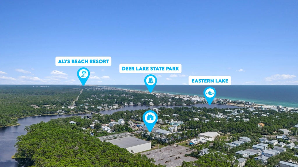 35 of 42 - 4923 E Co Highway 30a E102, Santa Rosa Beach, FL