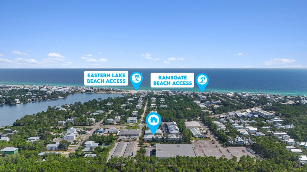 36 of 42 - 4923 E Co Highway 30a E102, Santa Rosa Beach, FL
