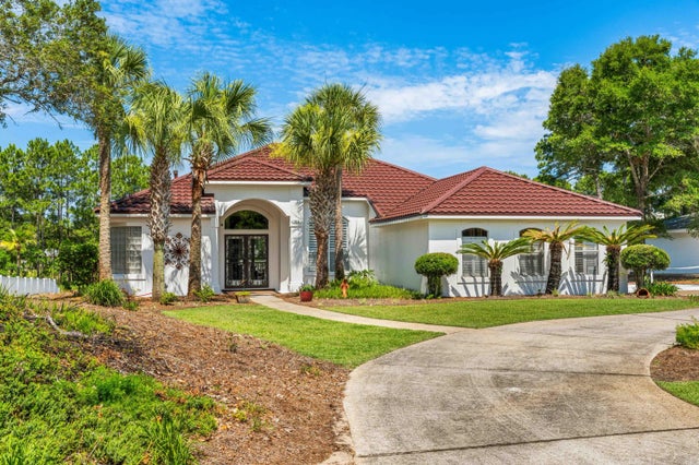 164 Lakeview Beach Drive, Miramar Beach