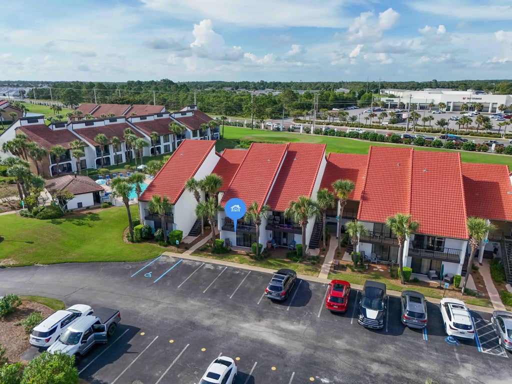 13 of 32 - 520 N Richard Jackson Boulevard 1402, Panama City Beach, FL