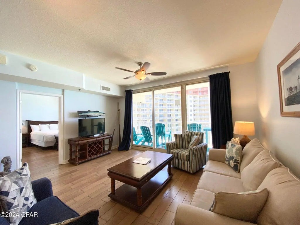 10 of 23 - 9900 S Thomas Drive 1615, Panama City Beach, FL