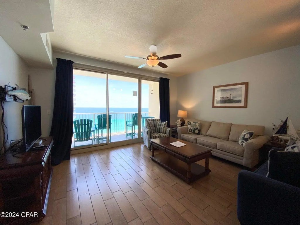 11 of 23 - 9900 S Thomas Drive 1615, Panama City Beach, FL