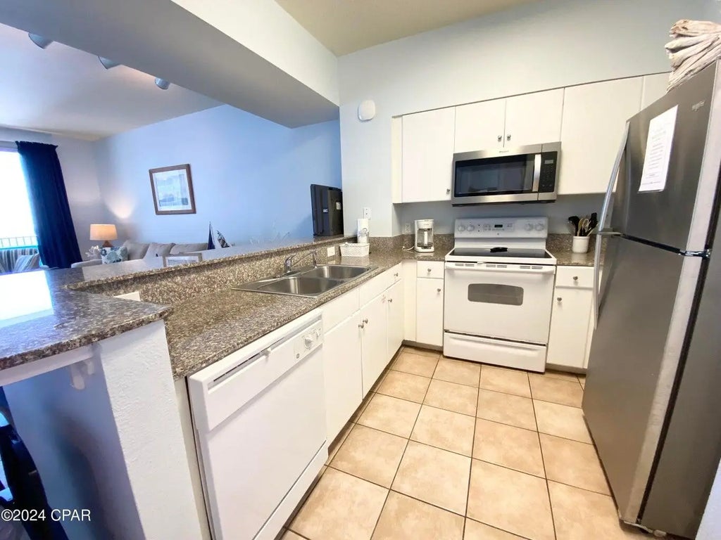12 of 23 - 9900 S Thomas Drive 1615, Panama City Beach, FL