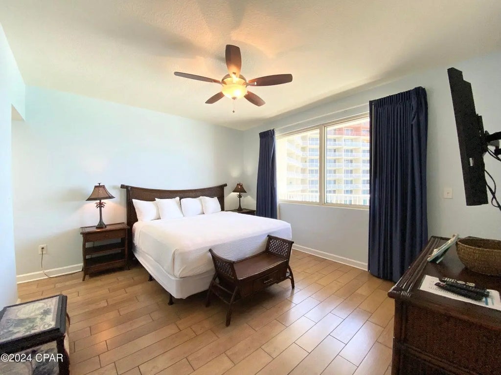 15 of 23 - 9900 S Thomas Drive 1615, Panama City Beach, FL