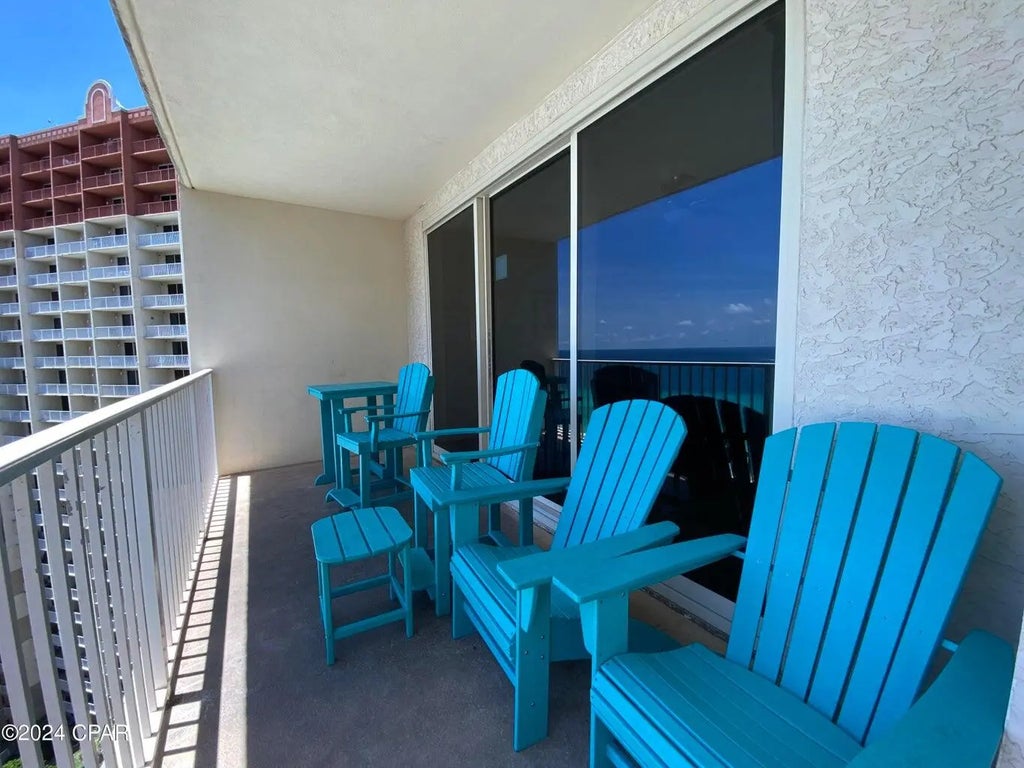 3 of 23 - 9900 S Thomas Drive 1615, Panama City Beach, FL