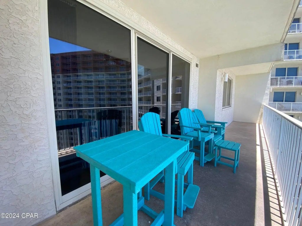 4 of 23 - 9900 S Thomas Drive 1615, Panama City Beach, FL