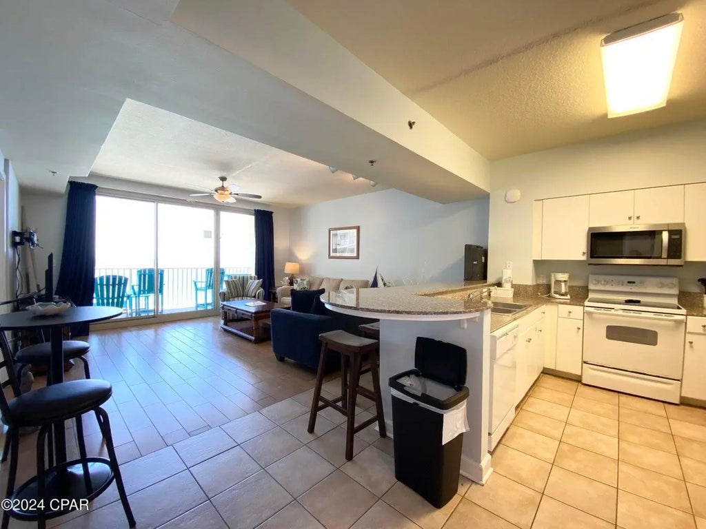 5 of 23 - 9900 S Thomas Drive 1615, Panama City Beach, FL