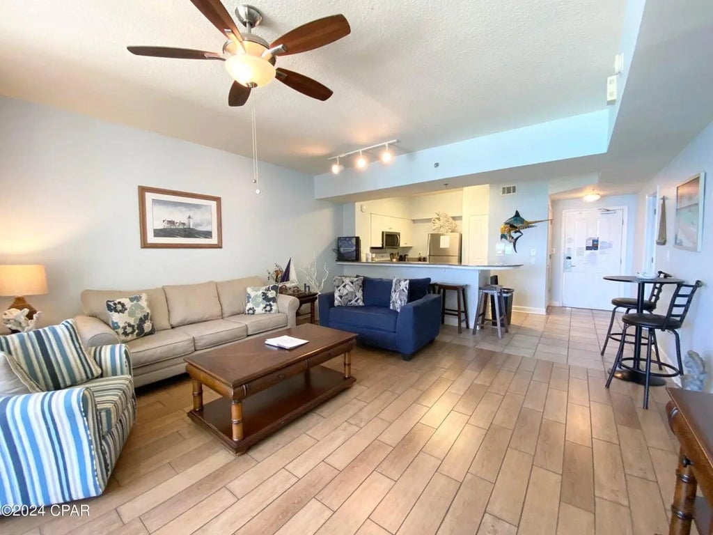 7 of 23 - 9900 S Thomas Drive 1615, Panama City Beach, FL