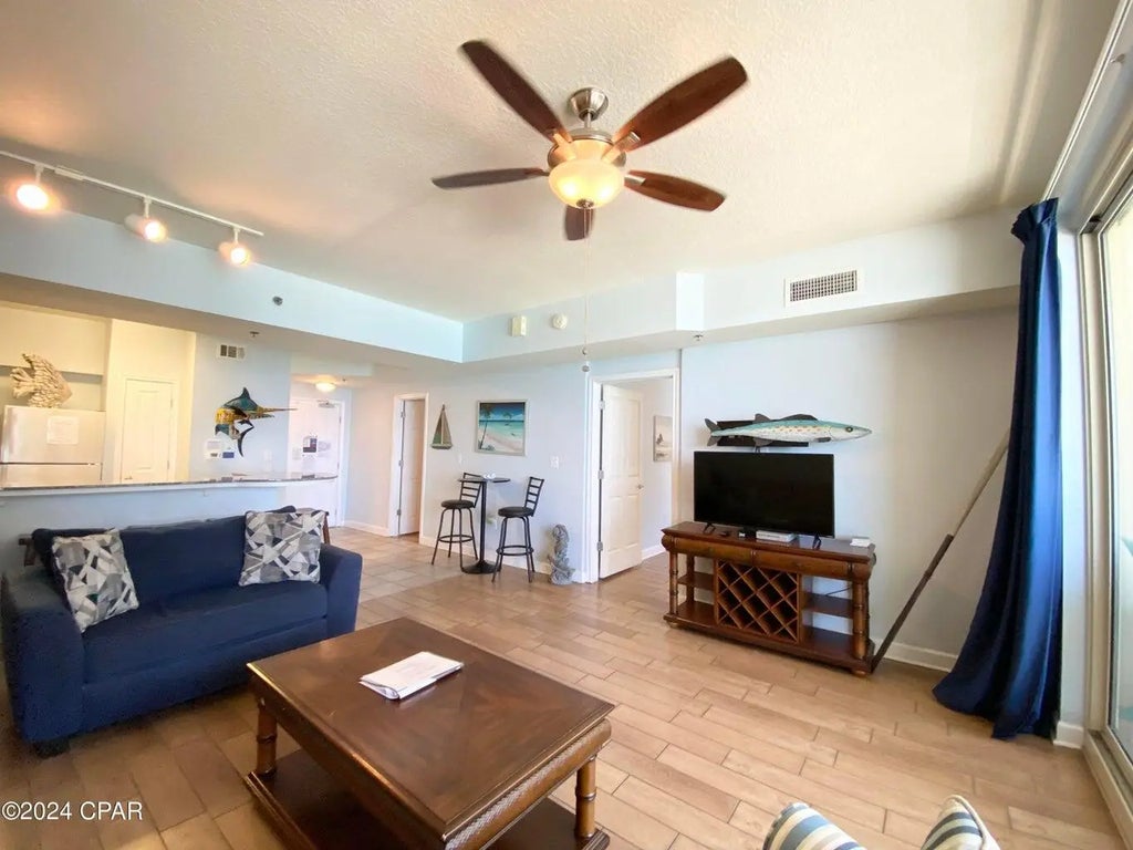 8 of 23 - 9900 S Thomas Drive 1615, Panama City Beach, FL