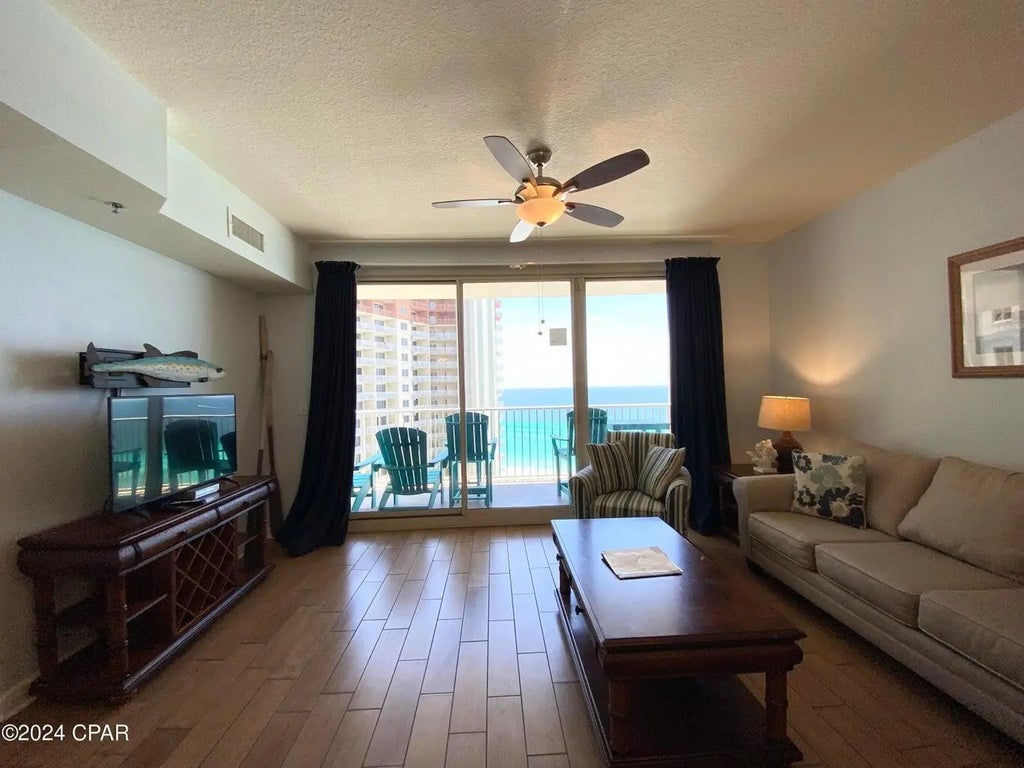 9 of 23 - 9900 S Thomas Drive 1615, Panama City Beach, FL