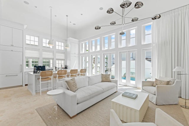 26 N Sea Garden Street Z17, Inlet Beach.