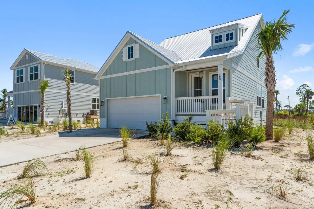 1 of 34 - 123 Marsh View Ridge Lane, Cape San Blas, FL