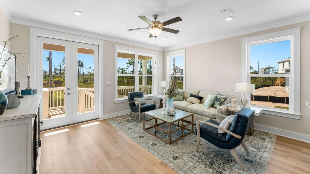 13 of 34 - 123 Marsh View Ridge Lane, Cape San Blas, FL