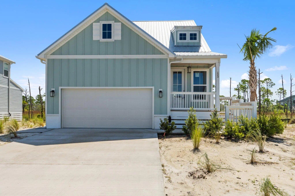 32 of 34 - 123 Marsh View Ridge Lane, Cape San Blas, FL