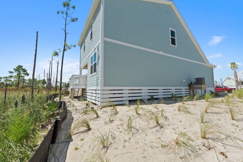 34 of 34 - 123 Marsh View Ridge Lane, Cape San Blas, FL
