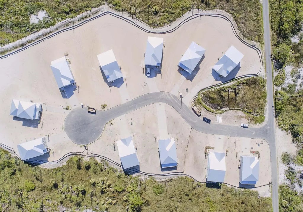 4 of 34 - 123 Marsh View Ridge Lane, Cape San Blas, FL