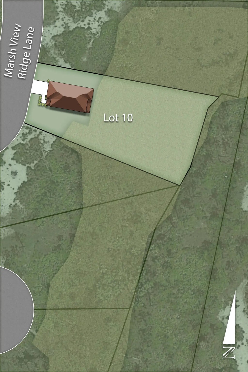 5 of 34 - 123 Marsh View Ridge Lane, Cape San Blas, FL