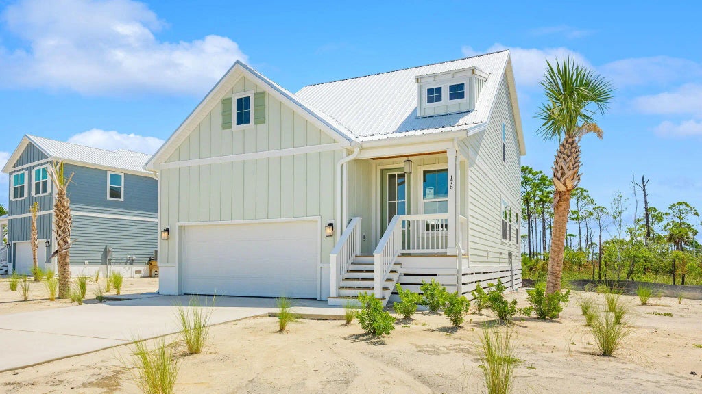 1 of 41 - 175 Marsh View Ridge Lane, Cape San Blas, FL