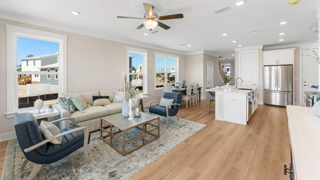 13 of 41 - 175 Marsh View Ridge Lane, Cape San Blas, FL