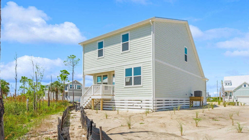 6 of 41 - 175 Marsh View Ridge Lane, Cape San Blas, FL