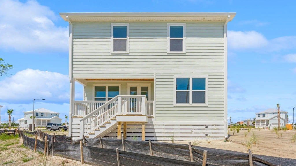 7 of 41 - 175 Marsh View Ridge Lane, Cape San Blas, FL