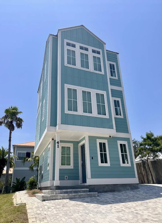 41 Abbie Road, Santa Rosa Beach