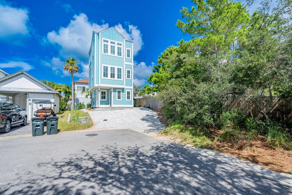 2 of 38 - 41 Abbie Road, Santa Rosa Beach, FL