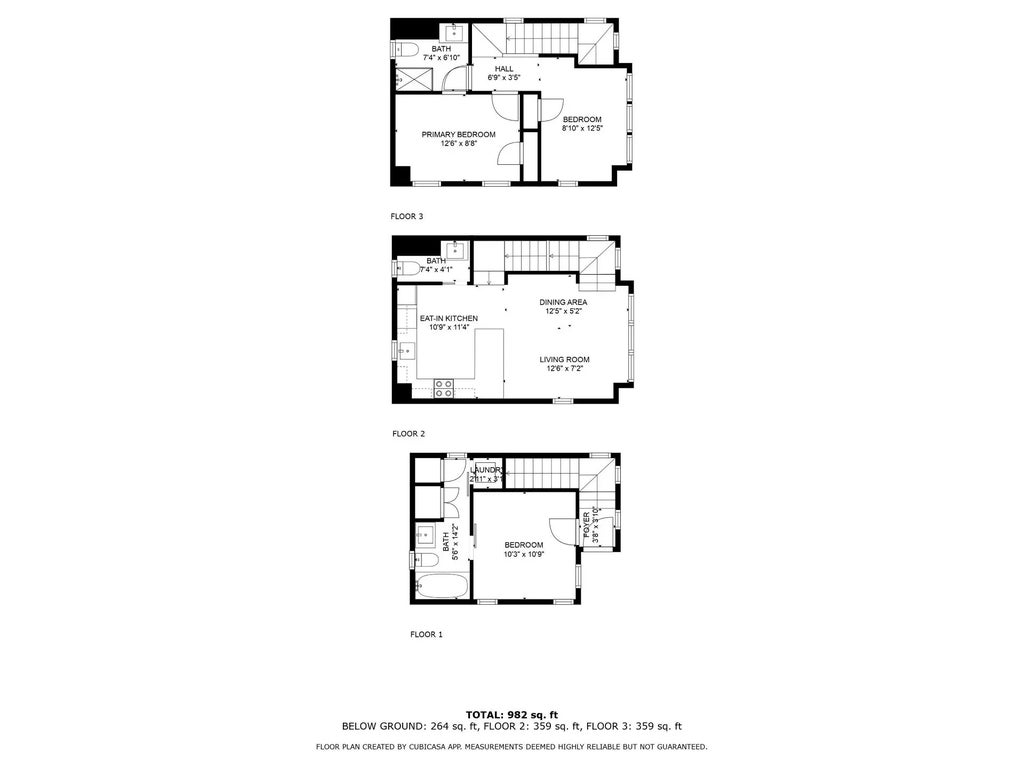35 of 38 - 41 Abbie Road, Santa Rosa Beach, FL