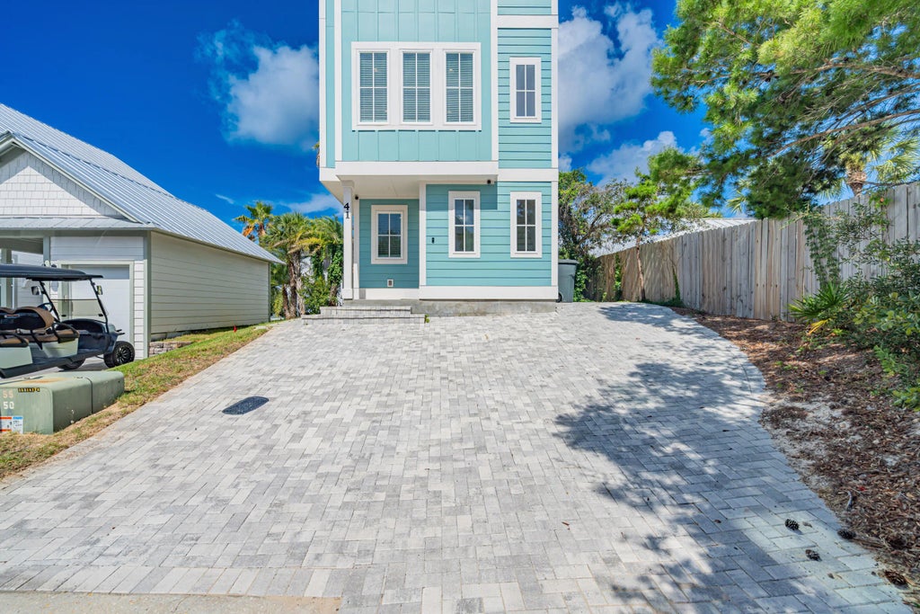 4 of 38 - 41 Abbie Road, Santa Rosa Beach, FL