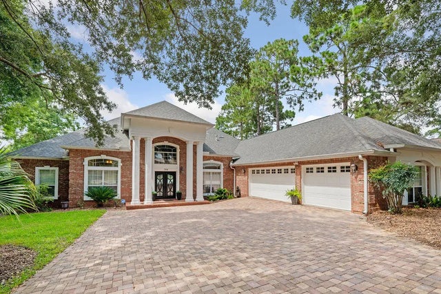 344 Ruckel Drive, Niceville