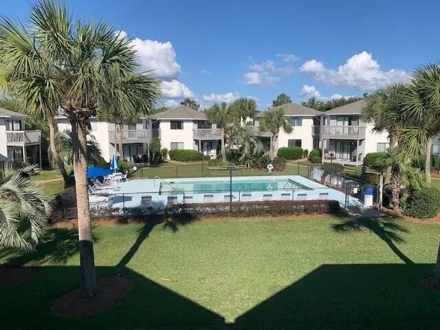 285 Payne Street 29-b, Miramar Beach