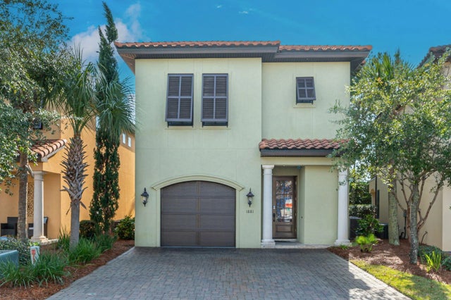1881 Baytowne Loop, Miramar Beach