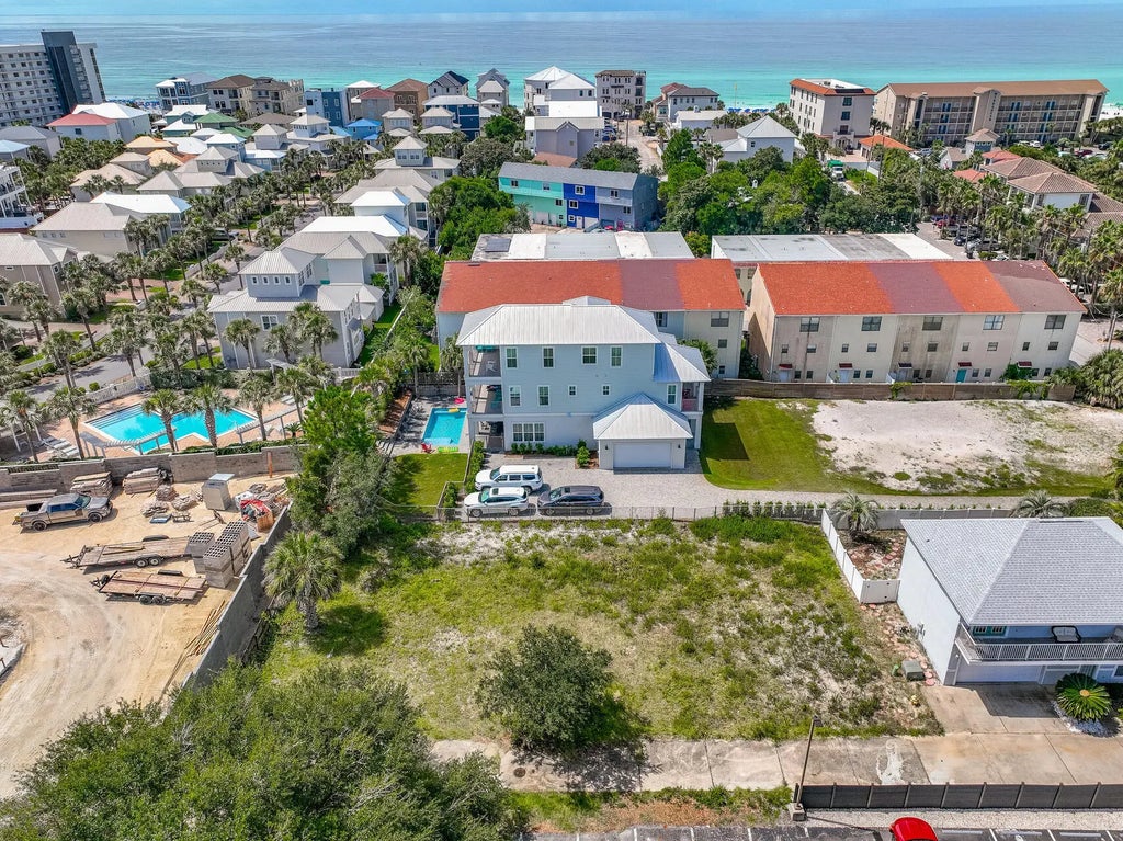2 of 12 - Lots 3 & 4 Emerald Row Off Norwood Drive, Miramar Beach, FL