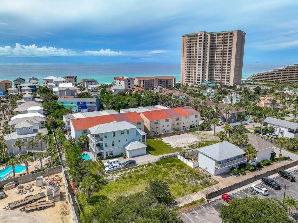 3 of 12 - Lots 3 & 4 Emerald Row Off Norwood Drive, Miramar Beach, FL