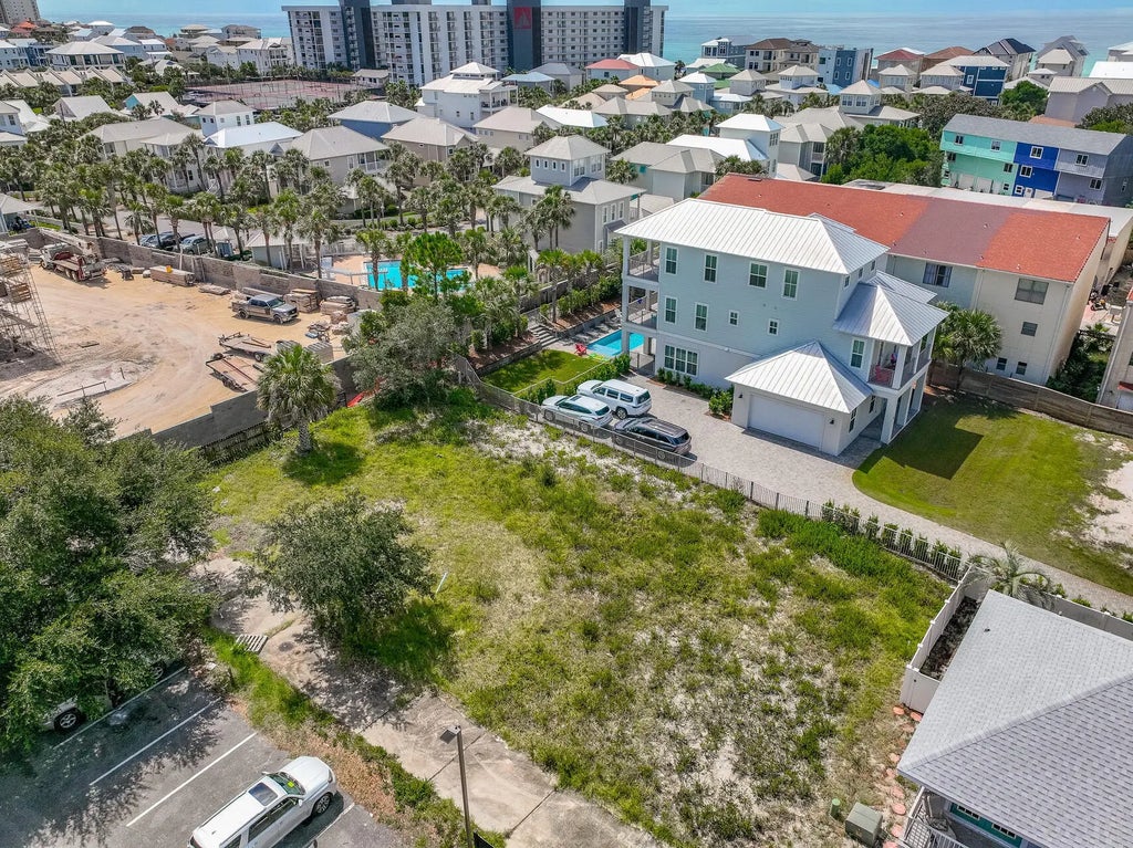 4 of 12 - Lots 3 & 4 Emerald Row Off Norwood Drive, Miramar Beach, FL